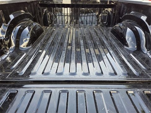 Used 2024 RAM 1500 Big Horn w/ Trailer Tow Group image 13