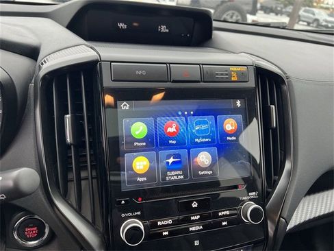 Used 2022 Subaru Ascent Onyx Edition image 12