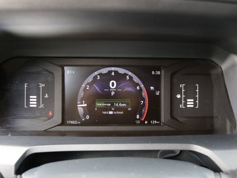 Used 2025 Toyota 4Runner SR5 image 22