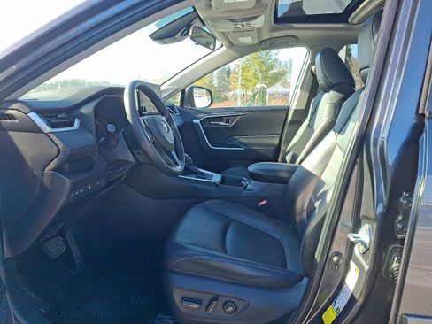 Certified 2023 Toyota RAV4 XLE Premium image 13