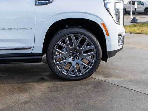 New 2026 GMC Yukon XL Denali Ultimate image 37