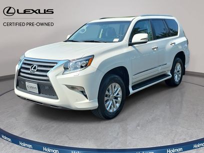 Used 2015 Lexus GX 460 w/ Premium Package