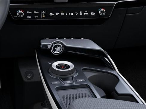 New 2026 Kia EV6 GT-Line AWD/4WD image 23