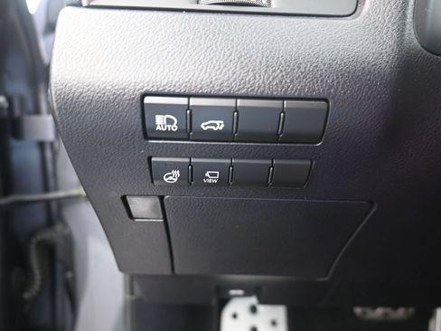 Used 2022 Lexus RX 350 F Sport w/ Accessory Package AWD/4WD image 23