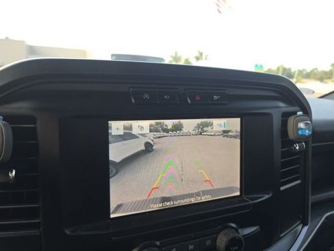Certified 2023 Ford F150 XL w/ STX Appearance Package RWD image 14