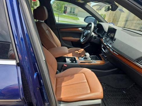 Used 2023 Audi Q5 2.0T Premium w/ Convenience Package AWD/4WD image 5