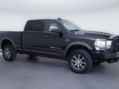 Used 2019 RAM 2500 Limited