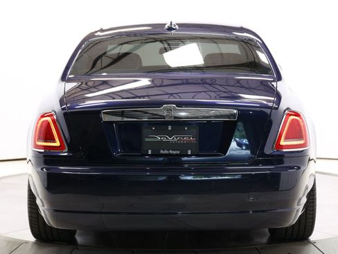 Used 2015 Rolls-Royce Ghost RWD image 79