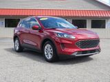 Used 2021 Ford Escape SE w/ Convenience Package image 3
