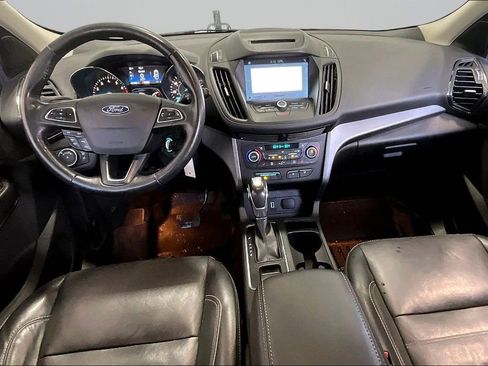 Used 2018 Ford Escape SEL w/ Canadian Touring Package image 7