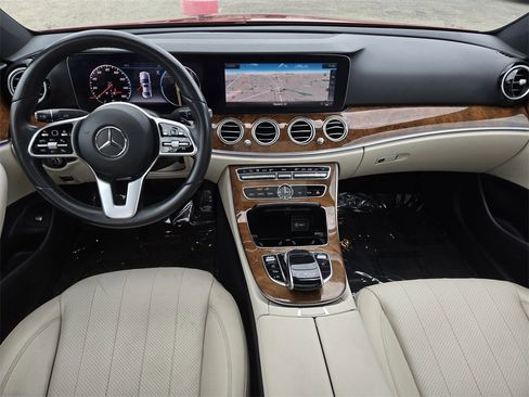 Used 2020 Mercedes-Benz E 350 E 350 image 15