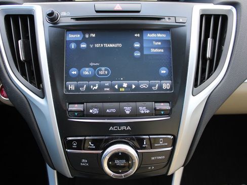 Used 2018 Acura TLX 2.4L image 20