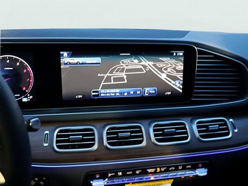 New 2026 Mercedes-Benz GLE 450 4MATIC Coupe image 22