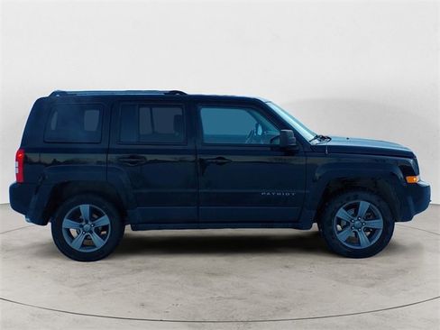 Used 2016 Jeep Patriot Sport w/ Power Value Group image 6