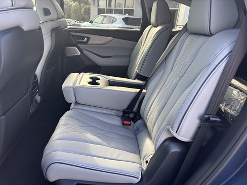 New 2026 Acura MDX SH-AWD w/ Advance Package image 23