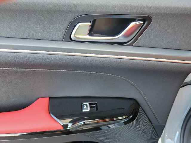 New 2026 Kia K5 GT-Line w/ GT-Line Red Interior Package FWD image 25