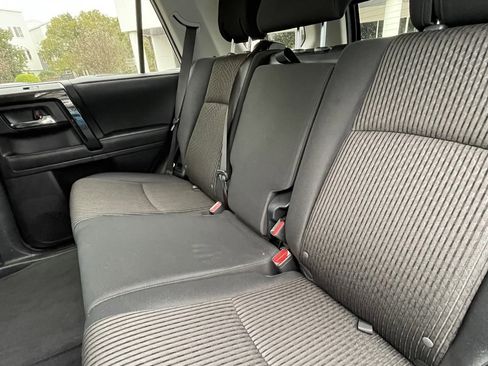 Used 2024 Toyota 4Runner TRD Off-Road image 23