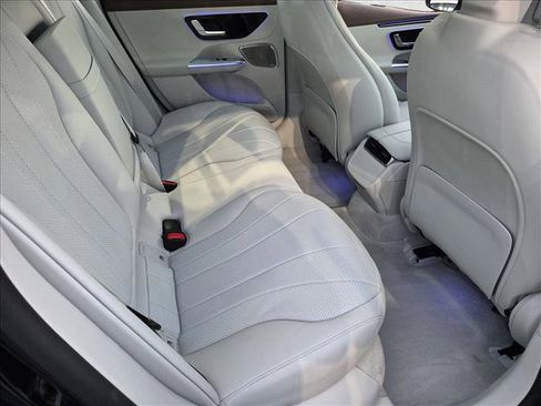 Certified 2023 Mercedes-Benz EQE 350+ 4MATIC Sedan image 20