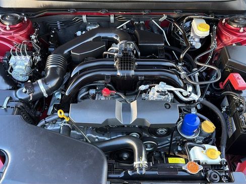 Used 2015 Subaru Legacy 2.5i Limited image 31