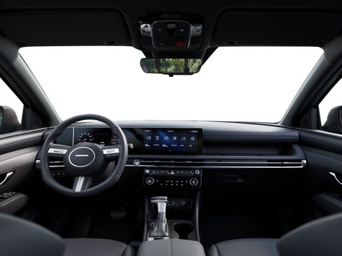 New 2026 Hyundai Santa Cruz SEL image 20