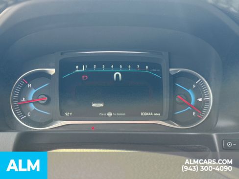 Used 2022 Honda Pilot Elite image 32