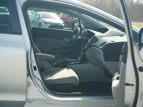Used 2013 Honda Civic LX image 19
