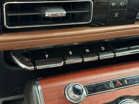 Used 2021 Lincoln Aviator Reserve w/ Equipment Group 208A image 14