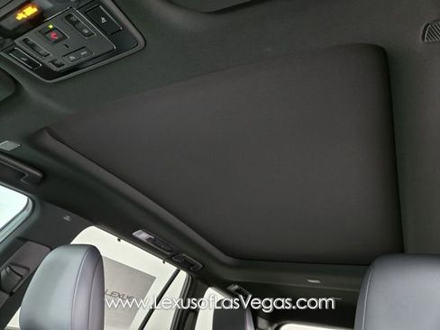 New 2026 Lexus TX 350 AWD image 11