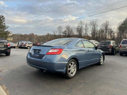 Used 2008 Honda Civic EX image 5