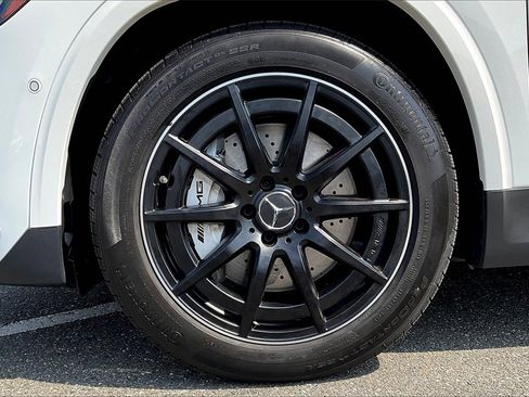 Used 2025 Mercedes-Benz GLA 35 AMG 4MATIC image 8