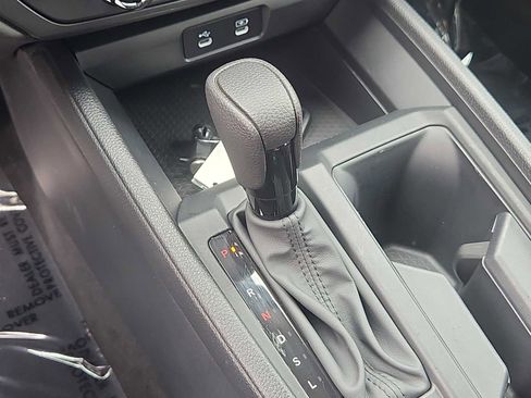 Certified 2025 Honda Accord LX image 23