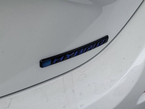 New 2026 Honda Civic Sport Touring image 7