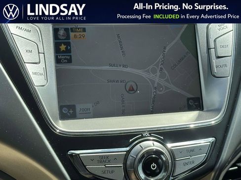 Used 2013 Hyundai Elantra Limited w/ Technology Pkg image 16