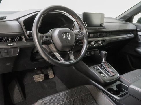 Used 2023 Honda CR-V Sport image 21