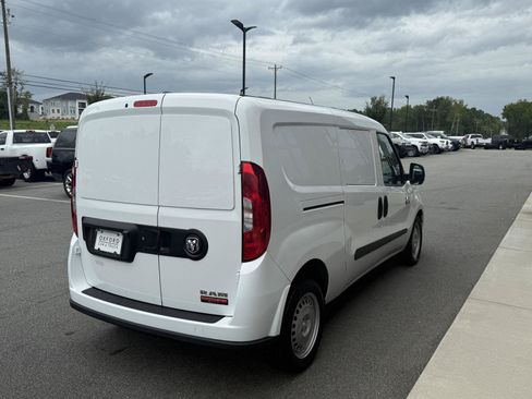 Used 2022 RAM ProMaster City Tradesman FWD image 6