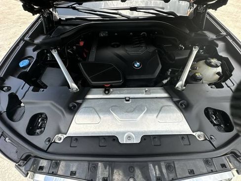 Used 2021 BMW X3 sDrive30i w/ Convenience Package RWD image 27
