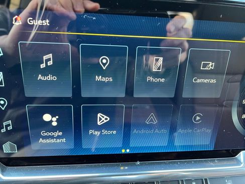 New 2025 Chevrolet Silverado 2500 High Country w/ Technology Package image 44