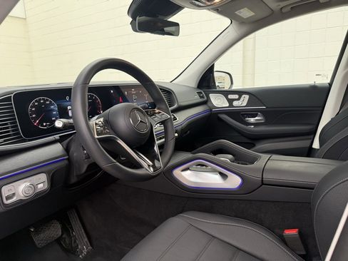 Used 2026 Mercedes-Benz GLE 450 4MATIC image 4
