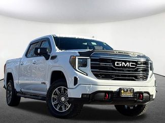 Used 2024 GMC Sierra 1500 AT4 w/ AT4 Preferred Package video 2