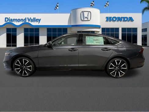 New 2026 Honda Accord Touring image 6