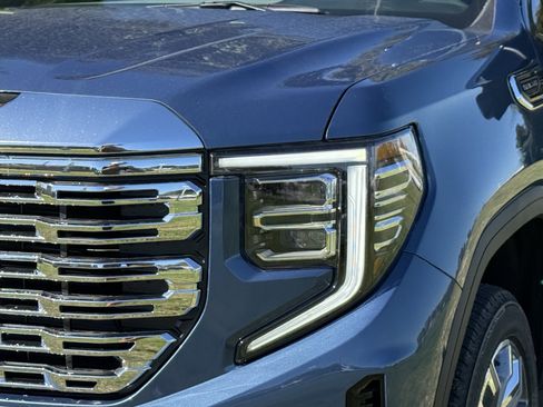 New 2026 GMC Sierra 1500 Denali w/ Denali Reserve Package image 8