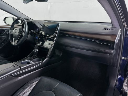 Used 2021 Toyota Avalon Limited w/ Advanced Safety Package image 29