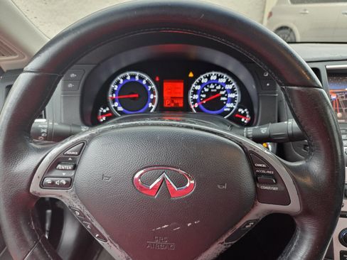 Used 2009 INFINITI G37 x Coupe w/ Premium Pkg image 22