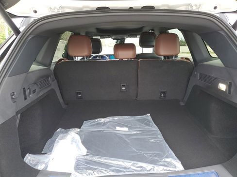 New 2026 Lincoln Nautilus Reserve image 5