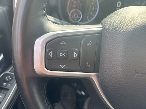 Certified 2024 RAM 2500 Big Horn w/ Night Edition AWD/4WD image 14