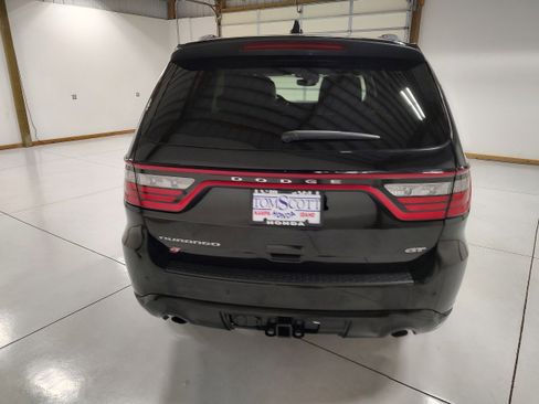 Used 2024 Dodge Durango GT image 13