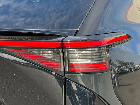 New 2026 Toyota bZ AWD/4WD image 32