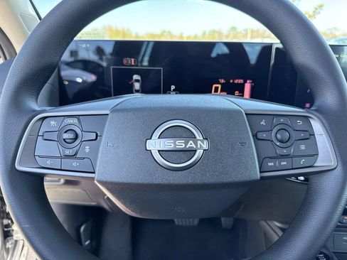 New 2026 Nissan Sentra S w/ S Cold Weather Package FWD image 27
