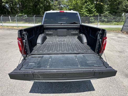 Used 2024 Ford F150 XLT w/ Equipment Group 303A High AWD/4WD image 28