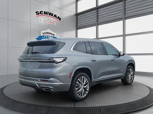 New 2026 Buick Enclave Avenir w/ Super Cruise Package image 3